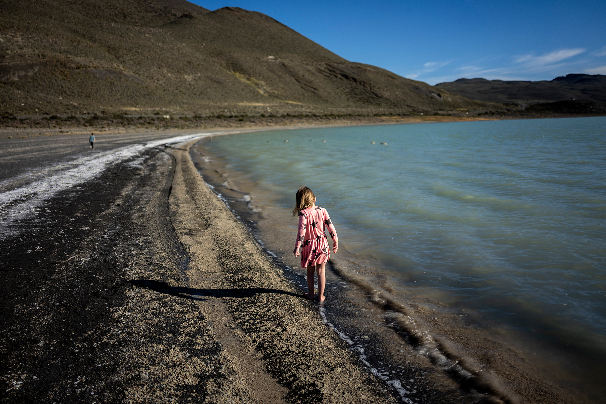 Rubinstein Fine Art Photography Somewhere Leica Camera Landscape Rubinsteinphoto Artist Gallery Stock 